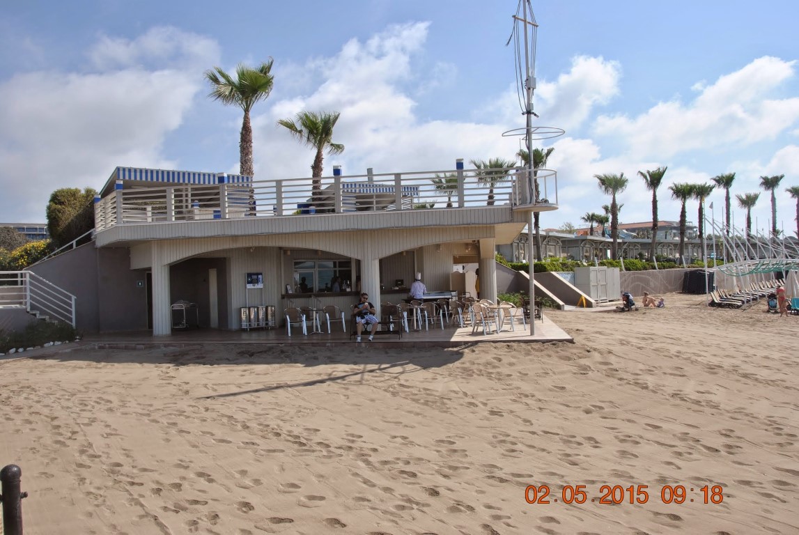 imagini hotel SUSESI BELEK